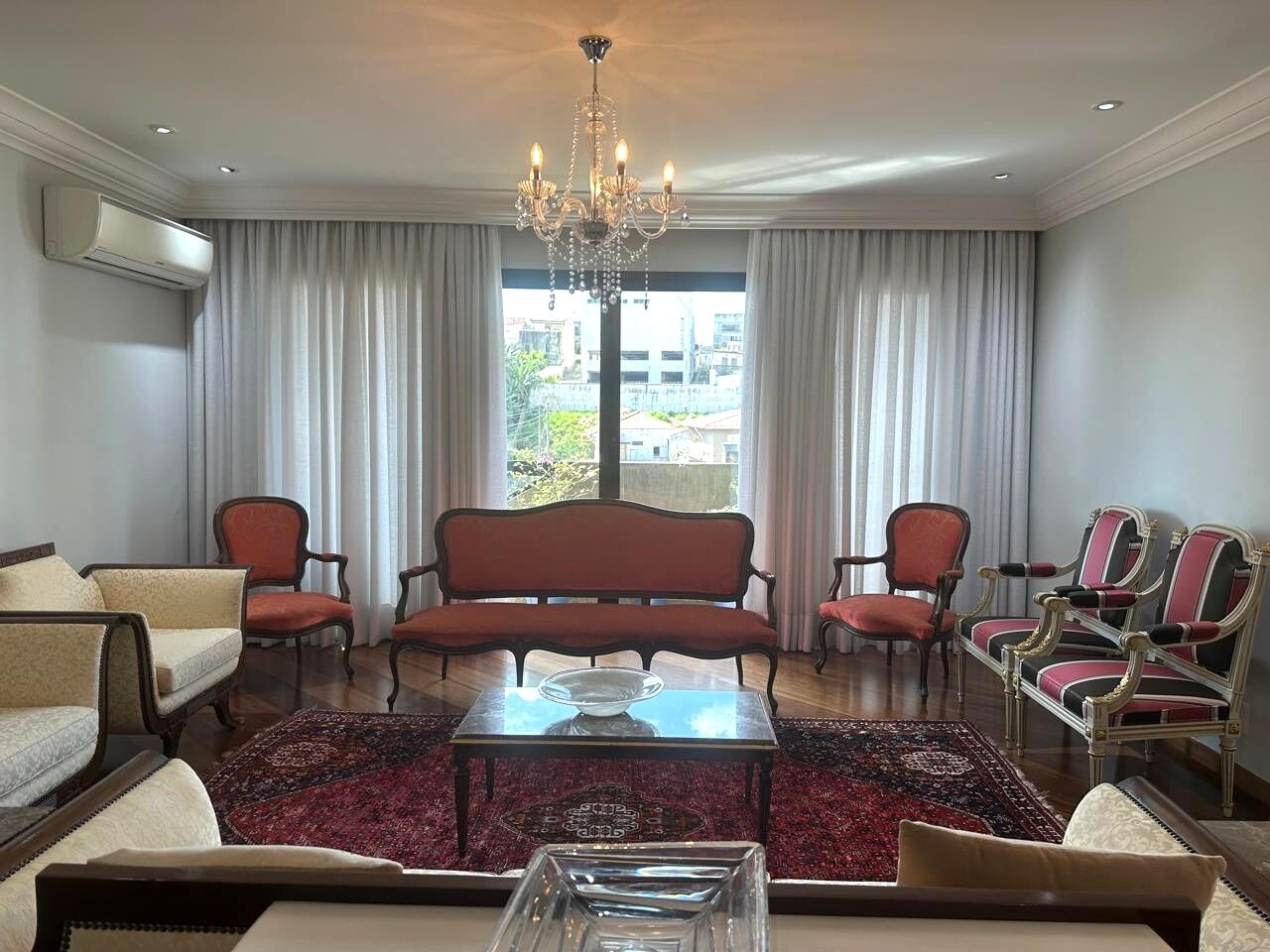 Apartamento para Venda - Aclimação