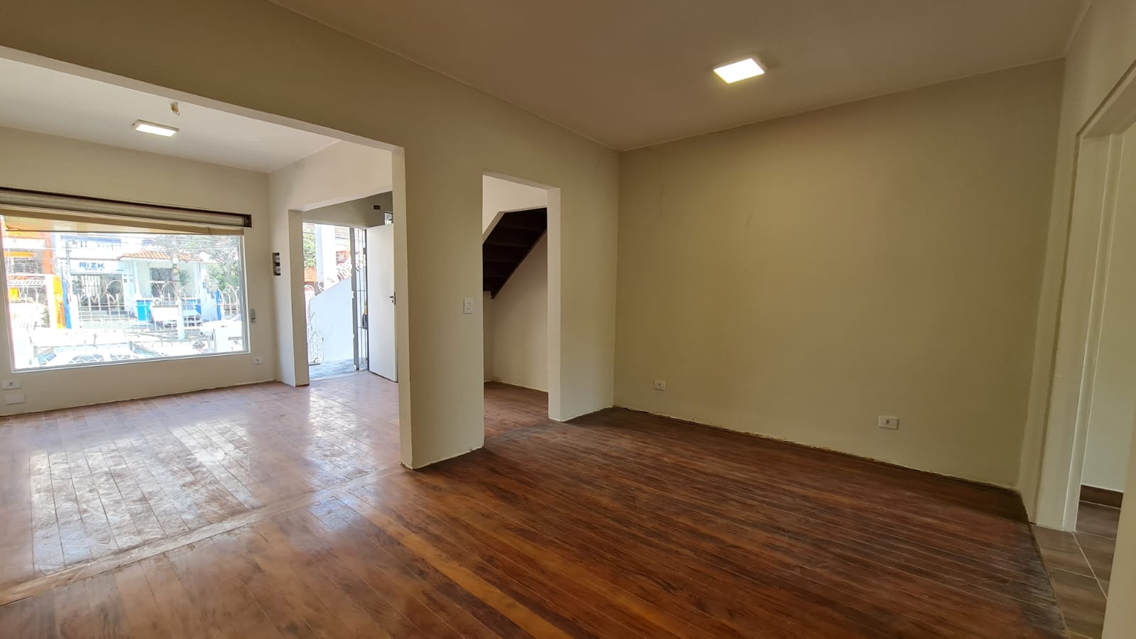 Casa Comercial para Locação - Aclimação