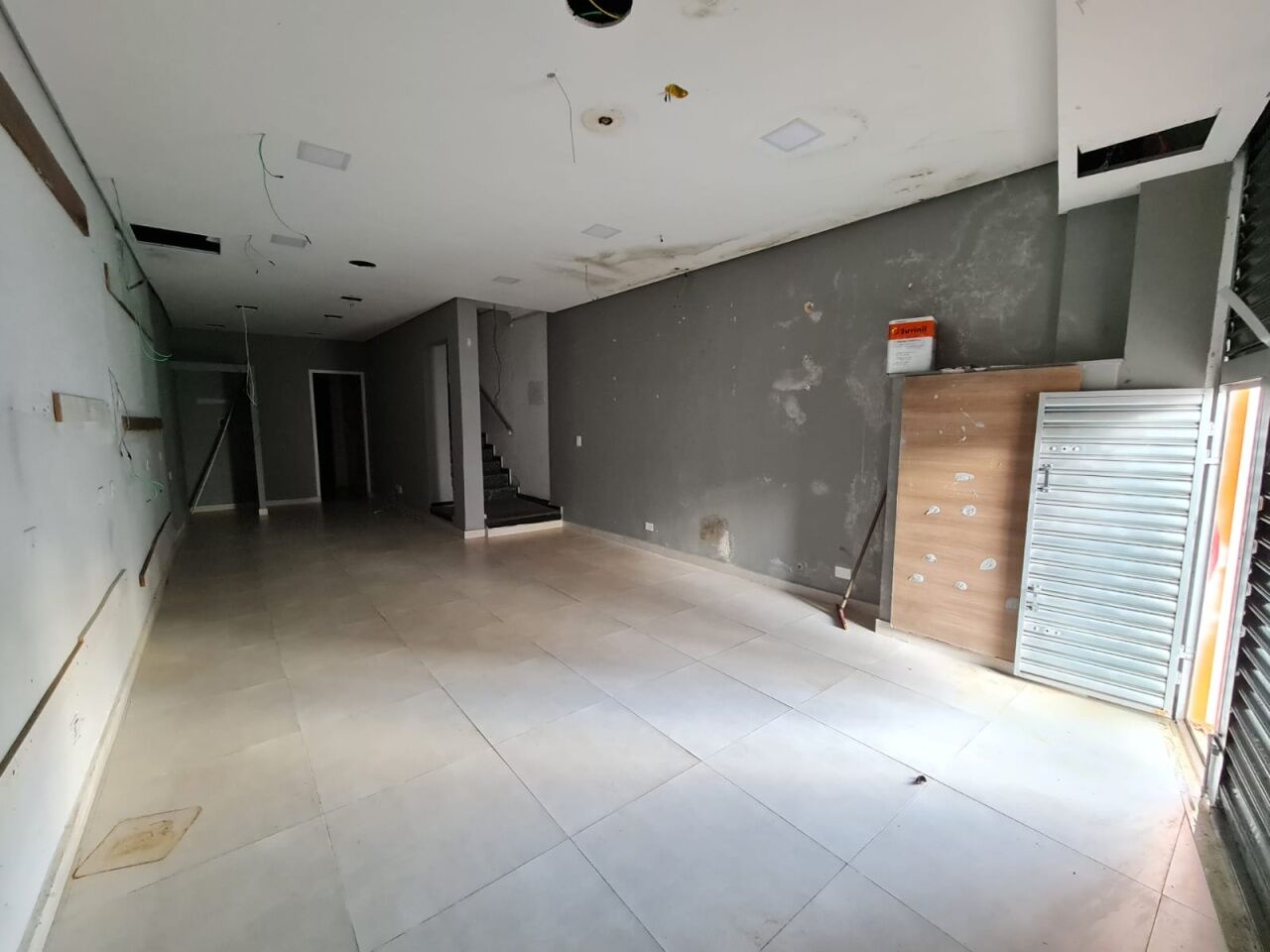 Predio Comercial para Venda - Aclimação