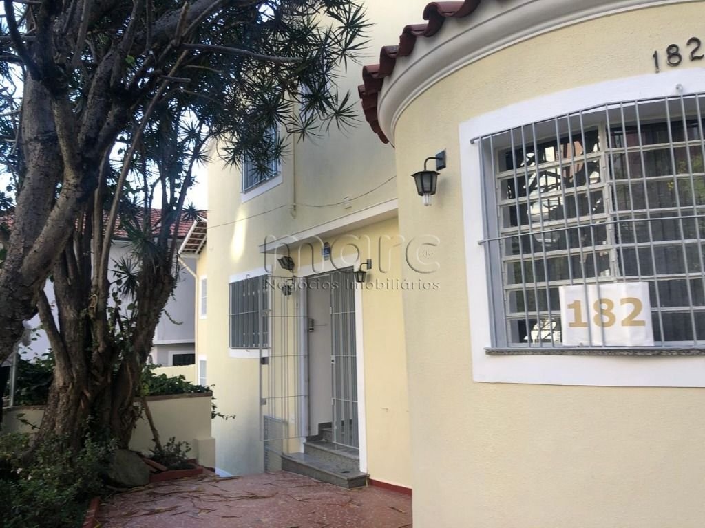 Casa Comercial para Locação - Vila Mariana