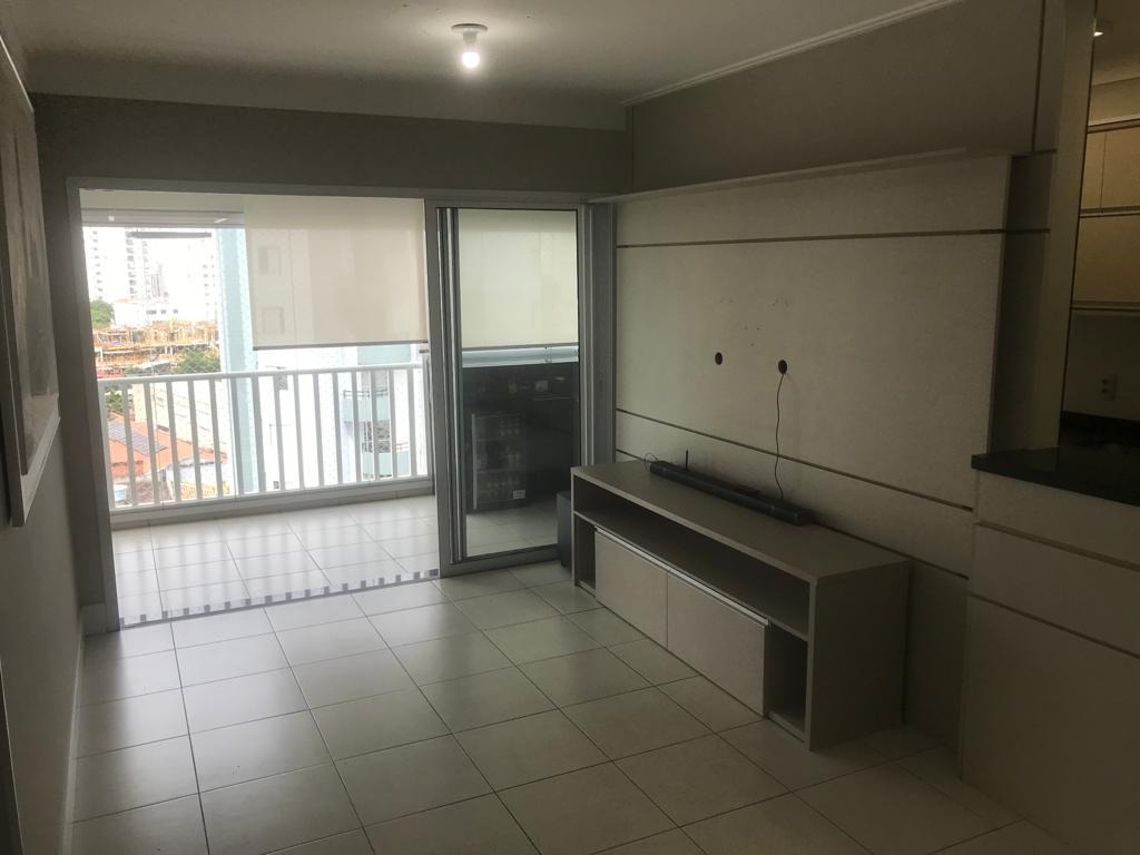 Apartamento para Venda - Cambuci