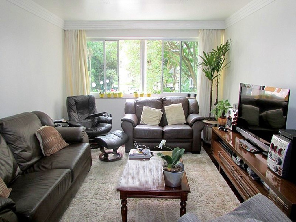 Apartamento para Venda - Aclimação