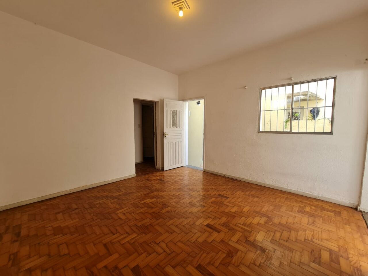 Casa para Venda - Vila Monumento