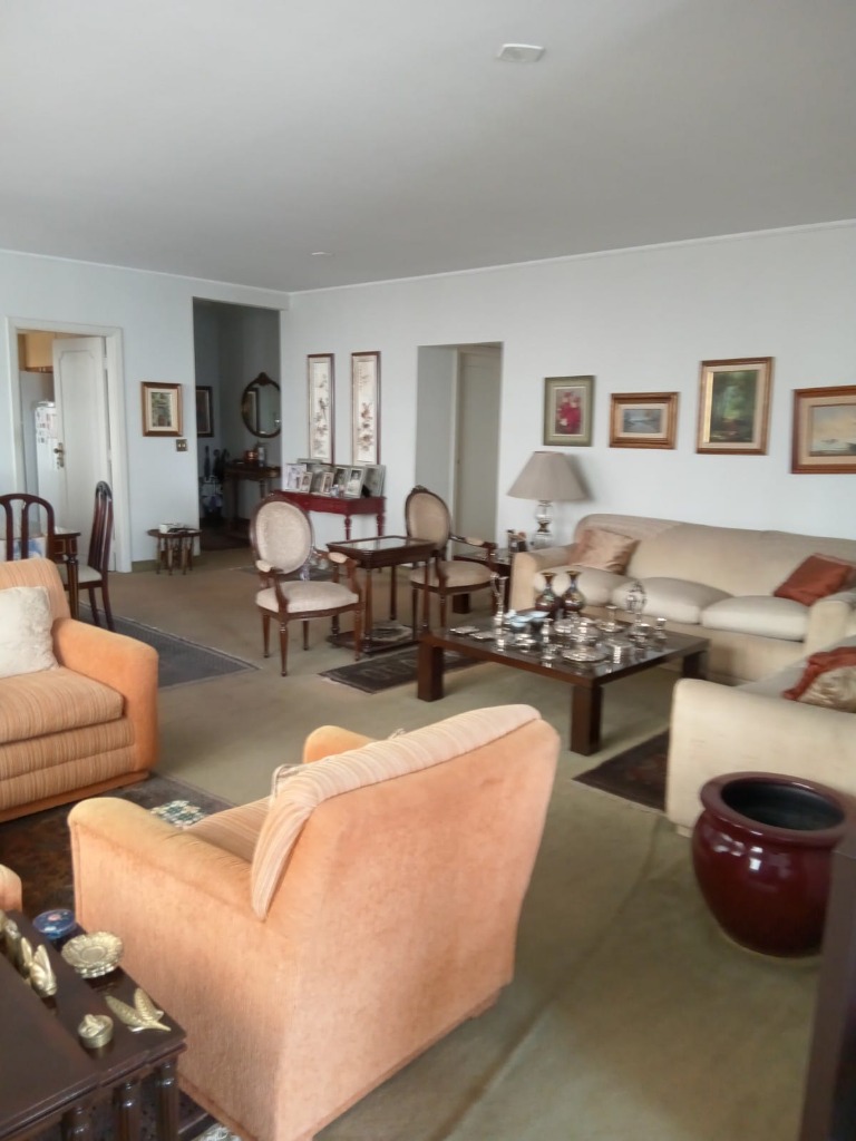 Apartamento para Venda - Paraíso