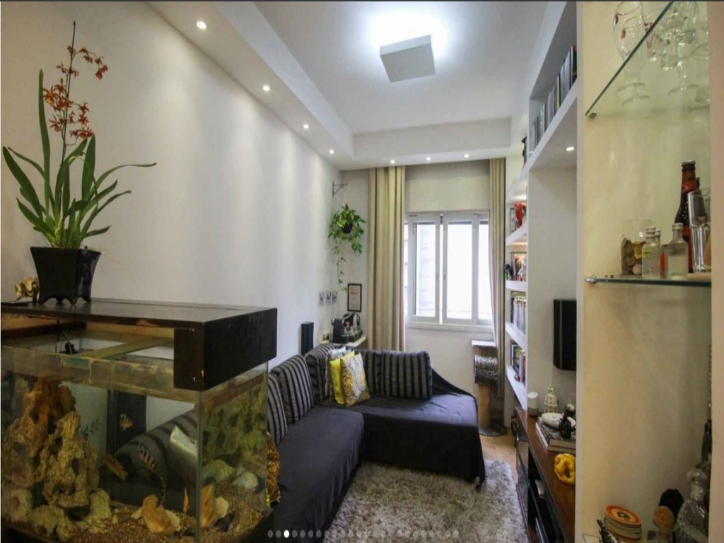 Apartamento para Venda - Bela Vista
