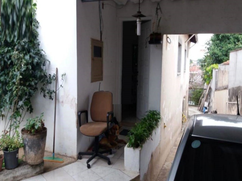 Casa para Venda - Planalto Paulista