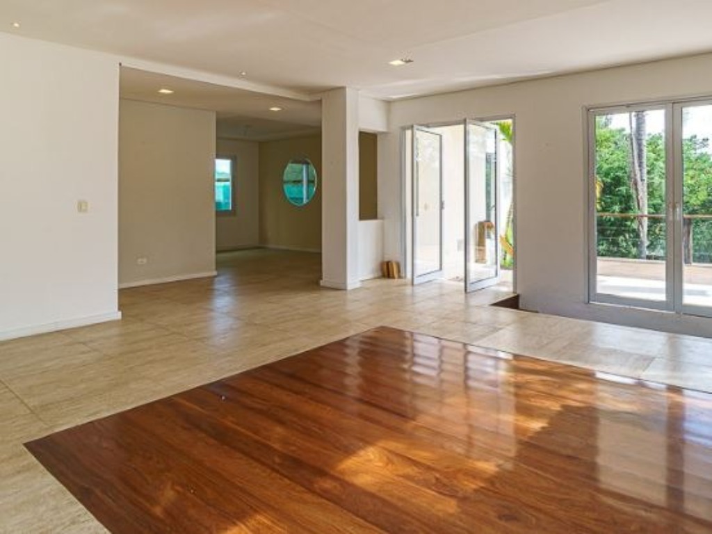 Casa de Condominio para Venda - Tamboré