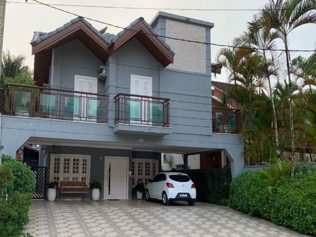 Casa para Venda - RIVIERA DE SAO LOURENCO