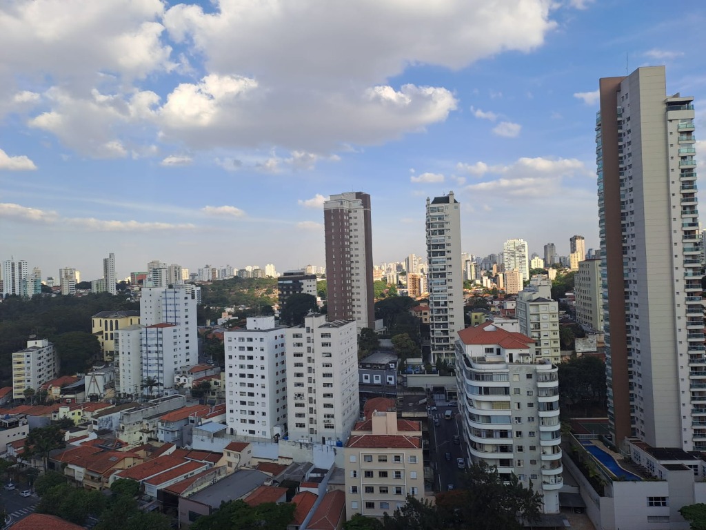 Apartamento para Venda - Aclimação