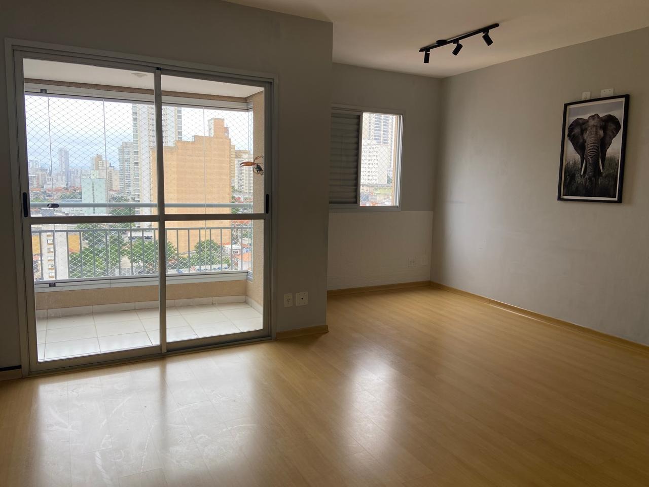 Apartamento para Venda - Aclimação
