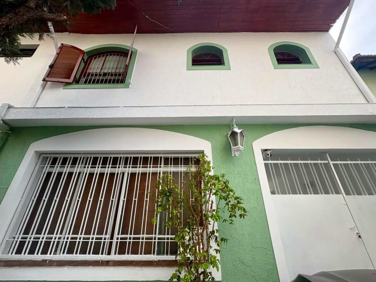 Casa para Venda - Aclimação