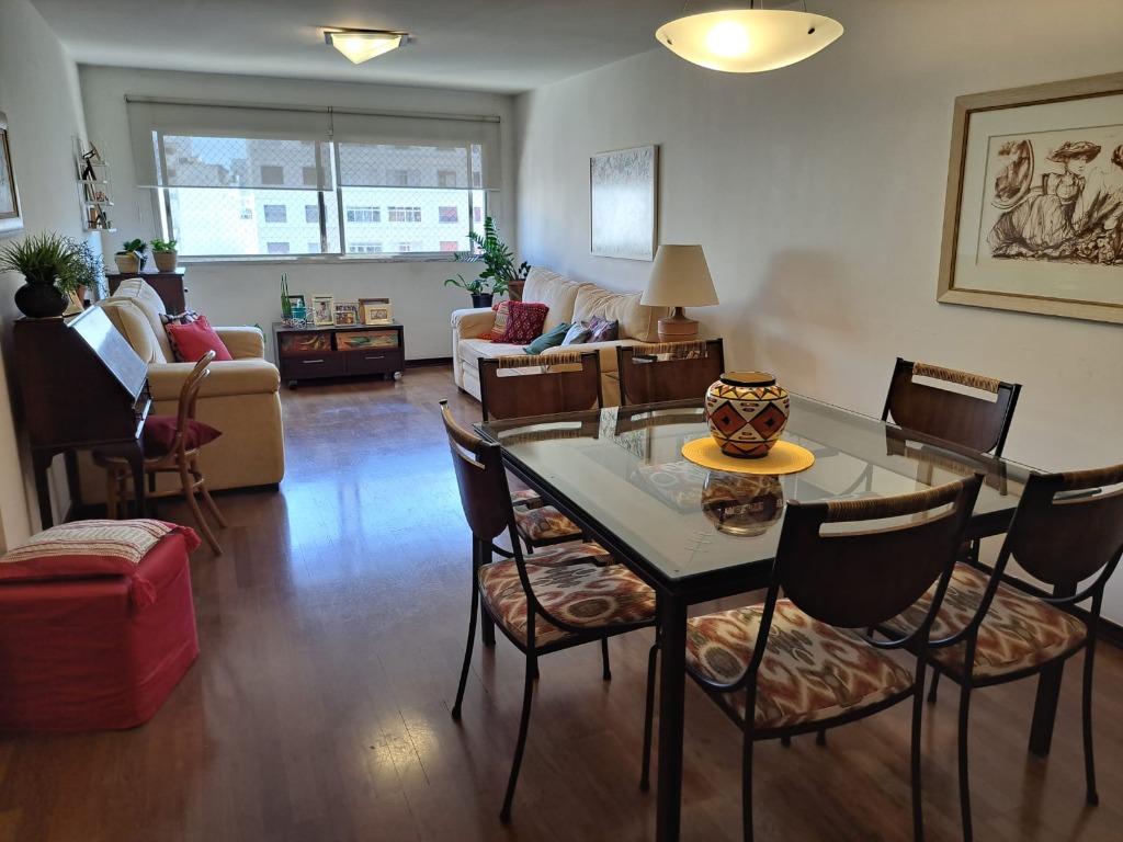 Apartamento para Venda - Perdizes