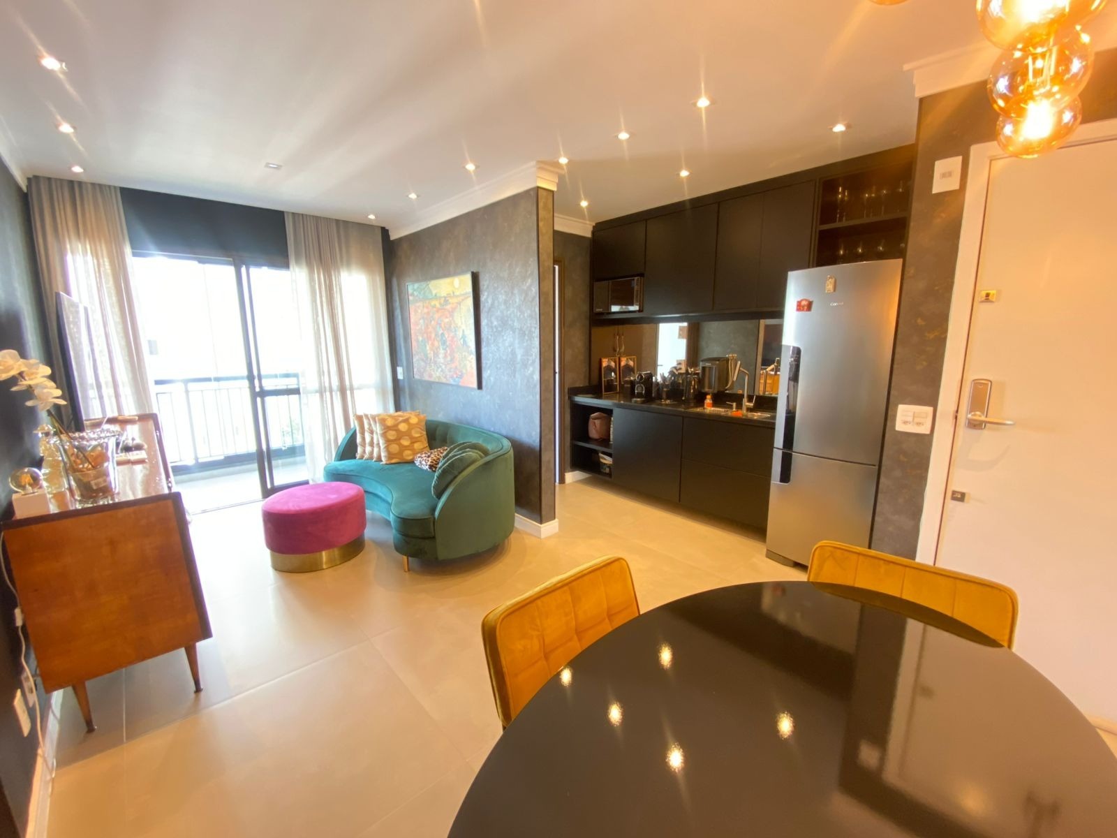 Apartamento para Venda - Lapa