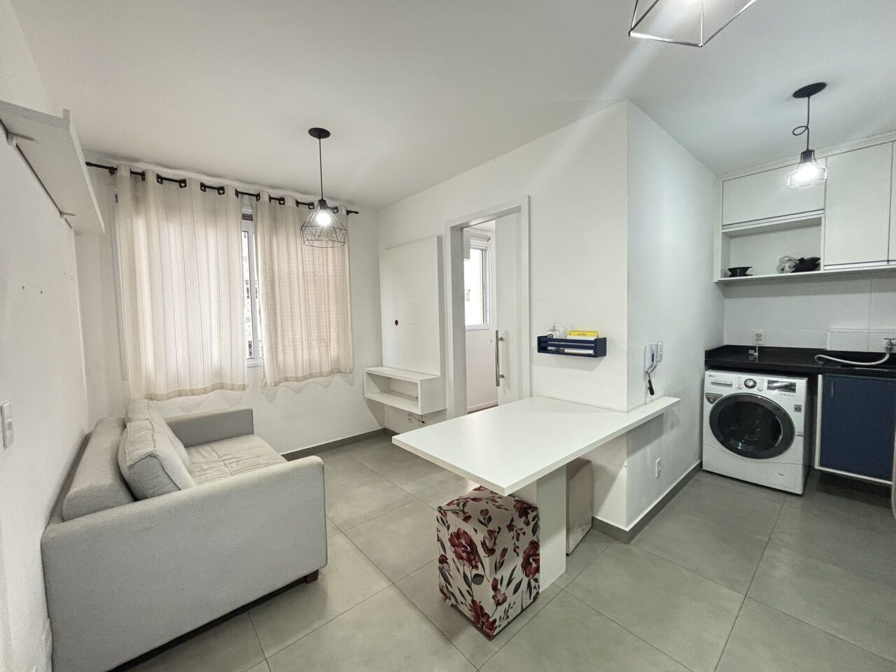 Apartamento para Venda - Barra Funda