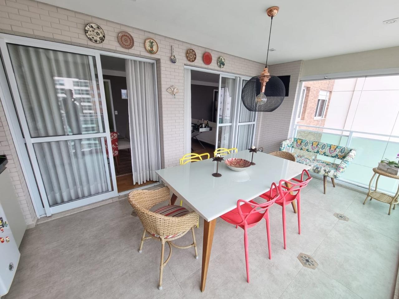 Apartamento para Venda - Adalgisa
