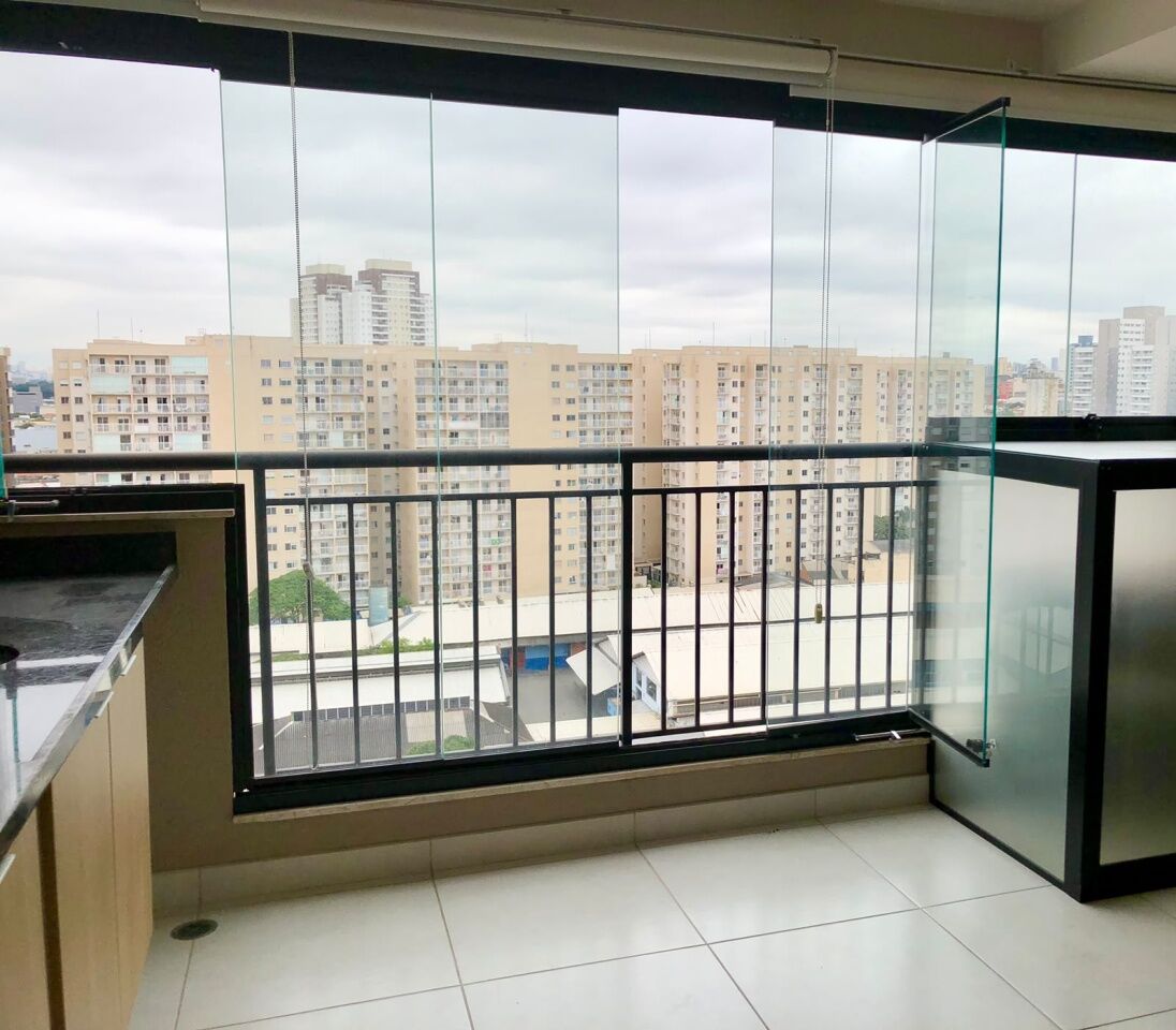 Apartamento para Locação - Barra Funda