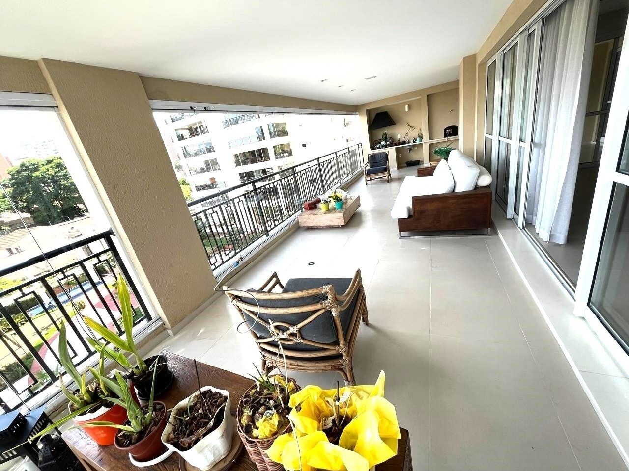 Apartamento para Venda - Aclimação