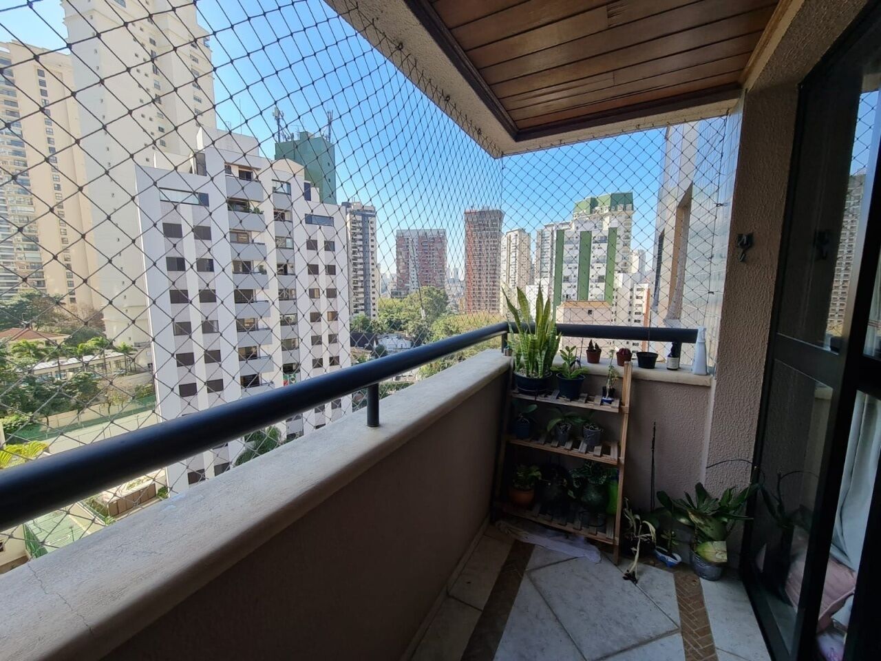 Apartamento para Locação - Jardim Vila Mariana