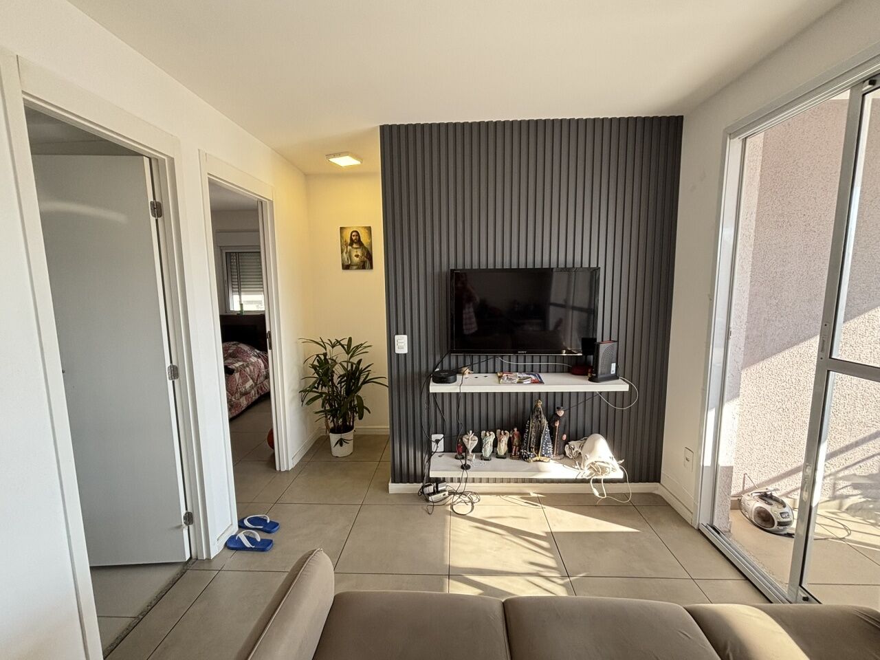 Apartamento para Venda - Barra Funda