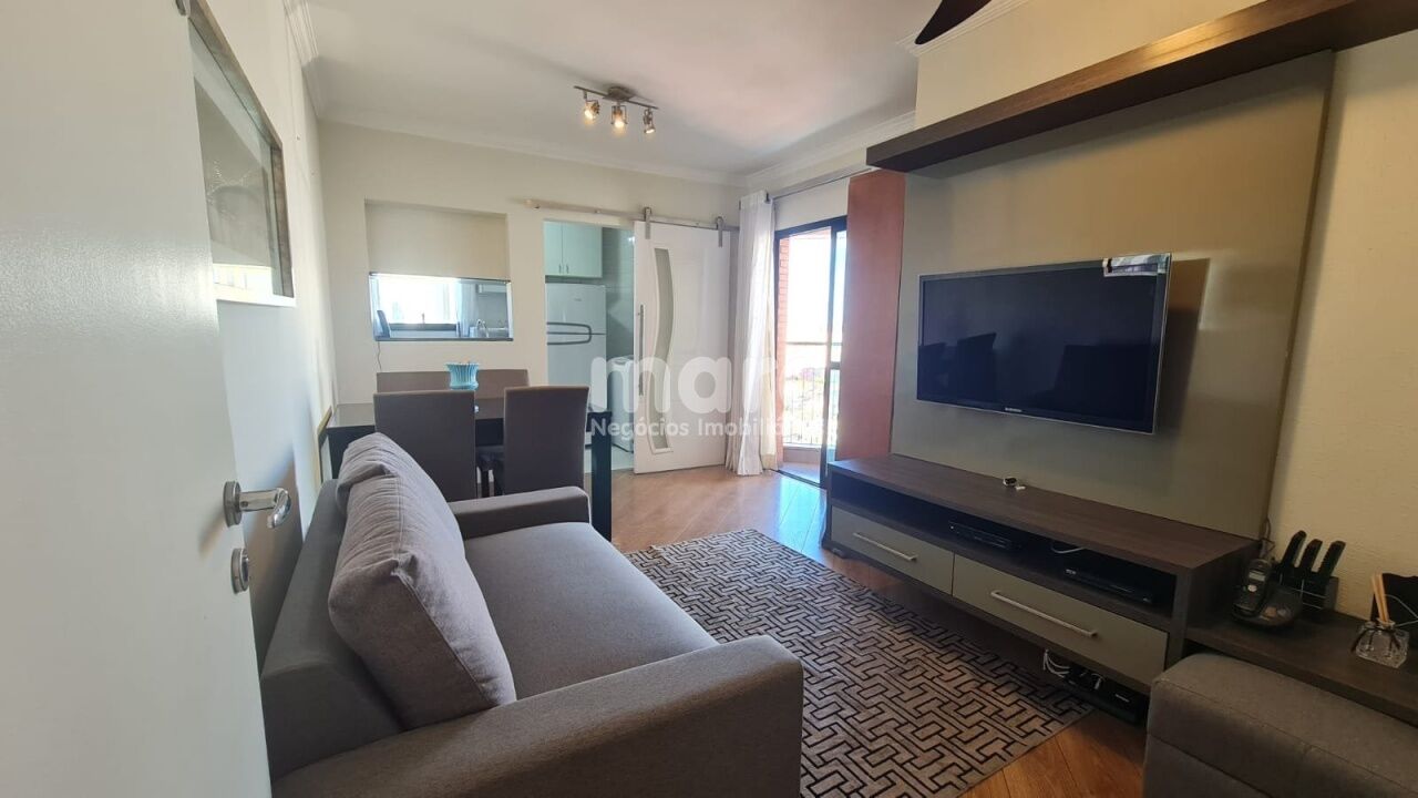 Apartamento para Locação - Aclimação