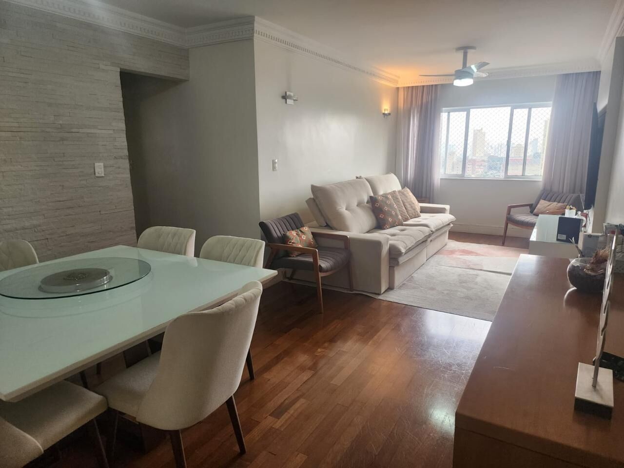 Apartamento para Venda - Cambuci