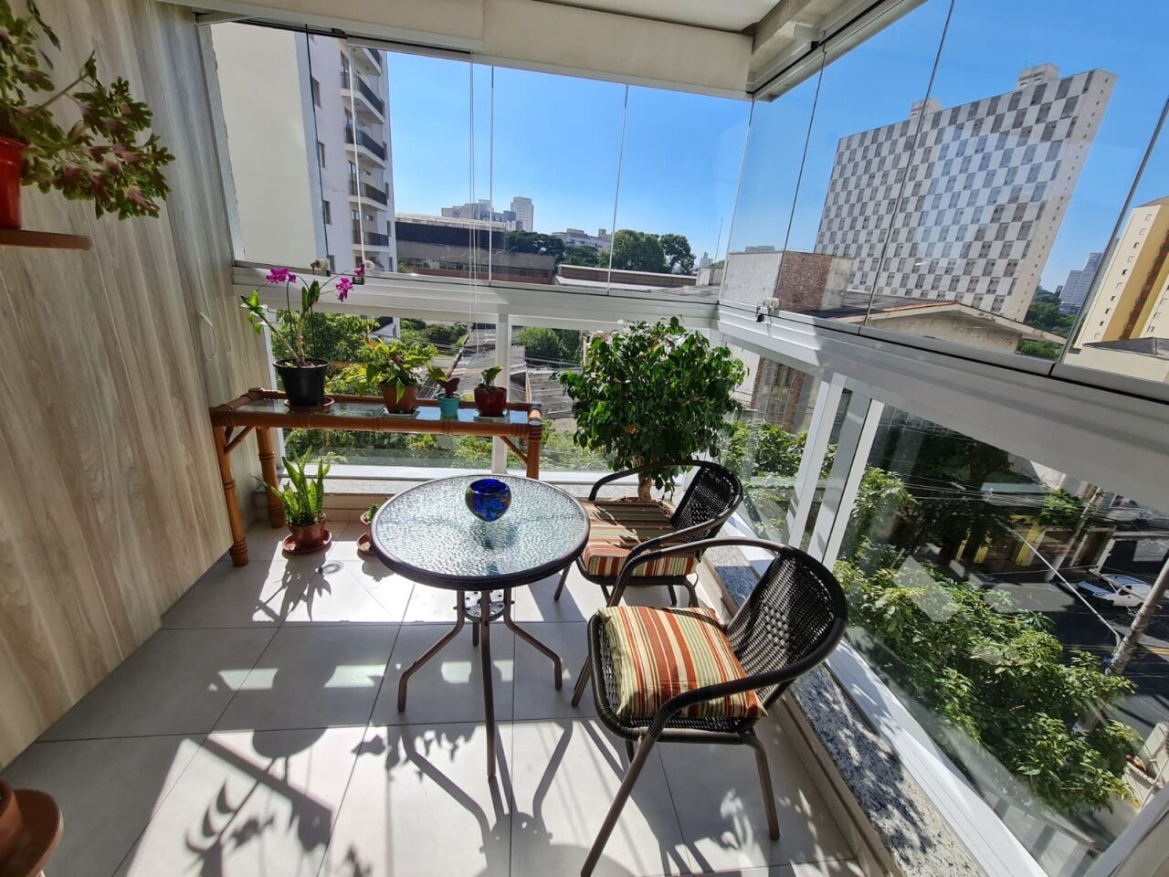 Apartamento para Venda - Aclimação