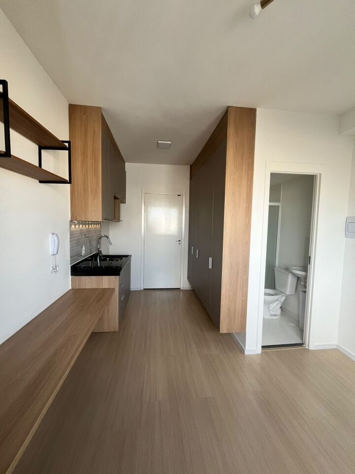 Apartamento para Venda - Vila Dom Pedro I