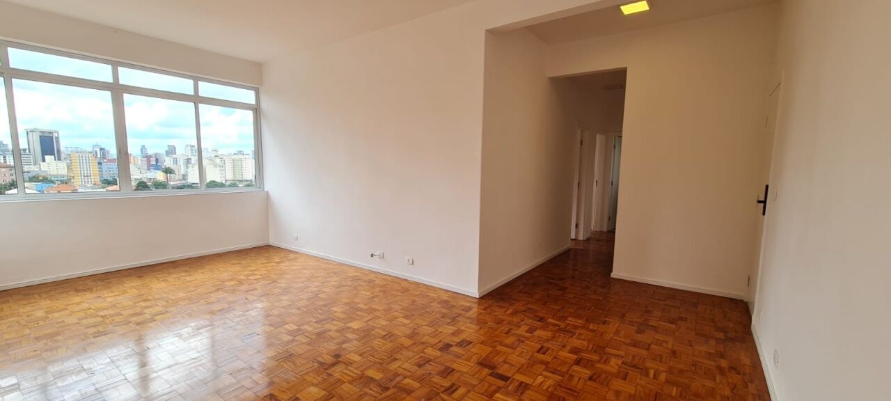 Apartamento para Venda - Aclimação