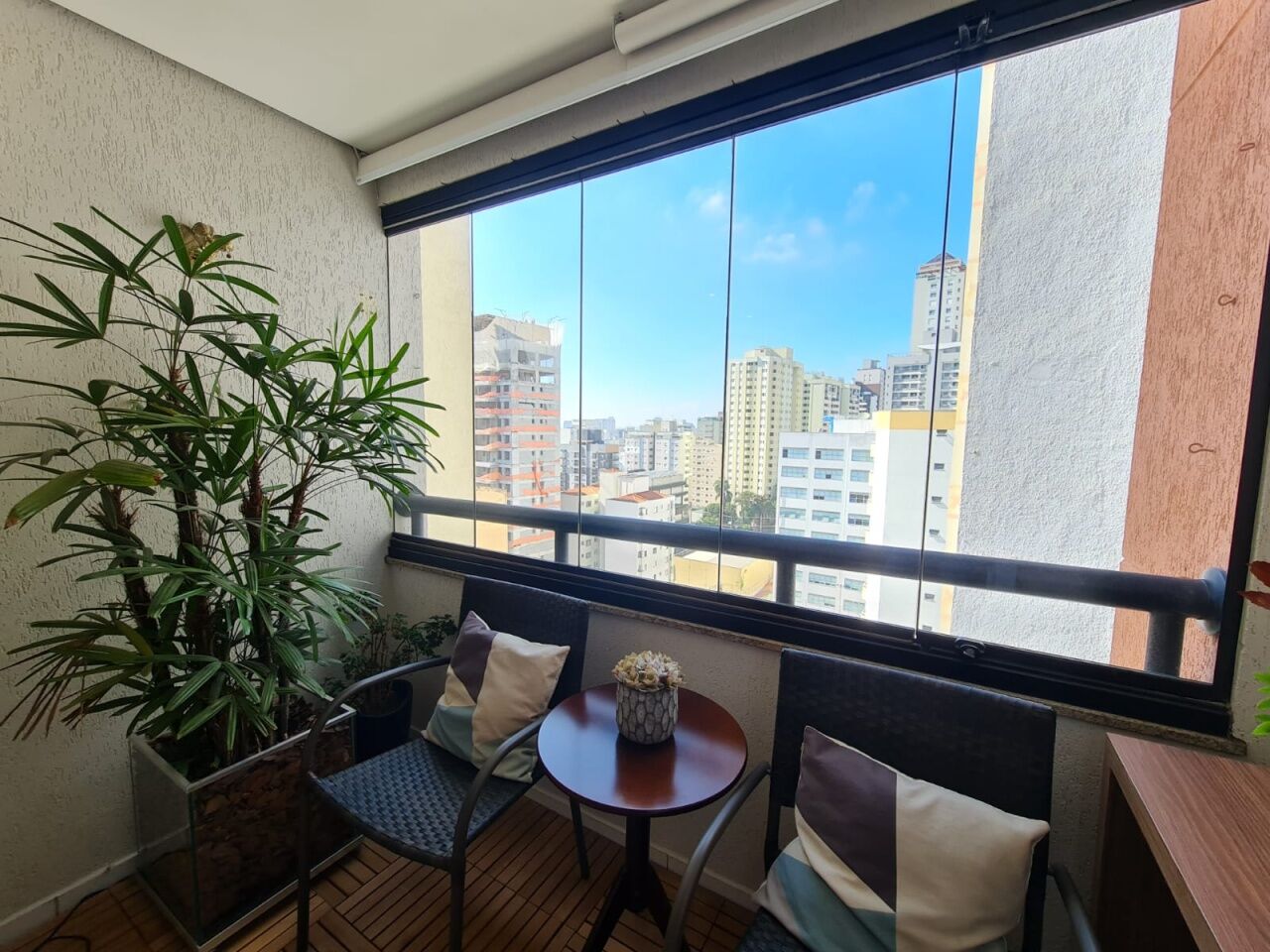 Apartamento para Venda - Aclimação