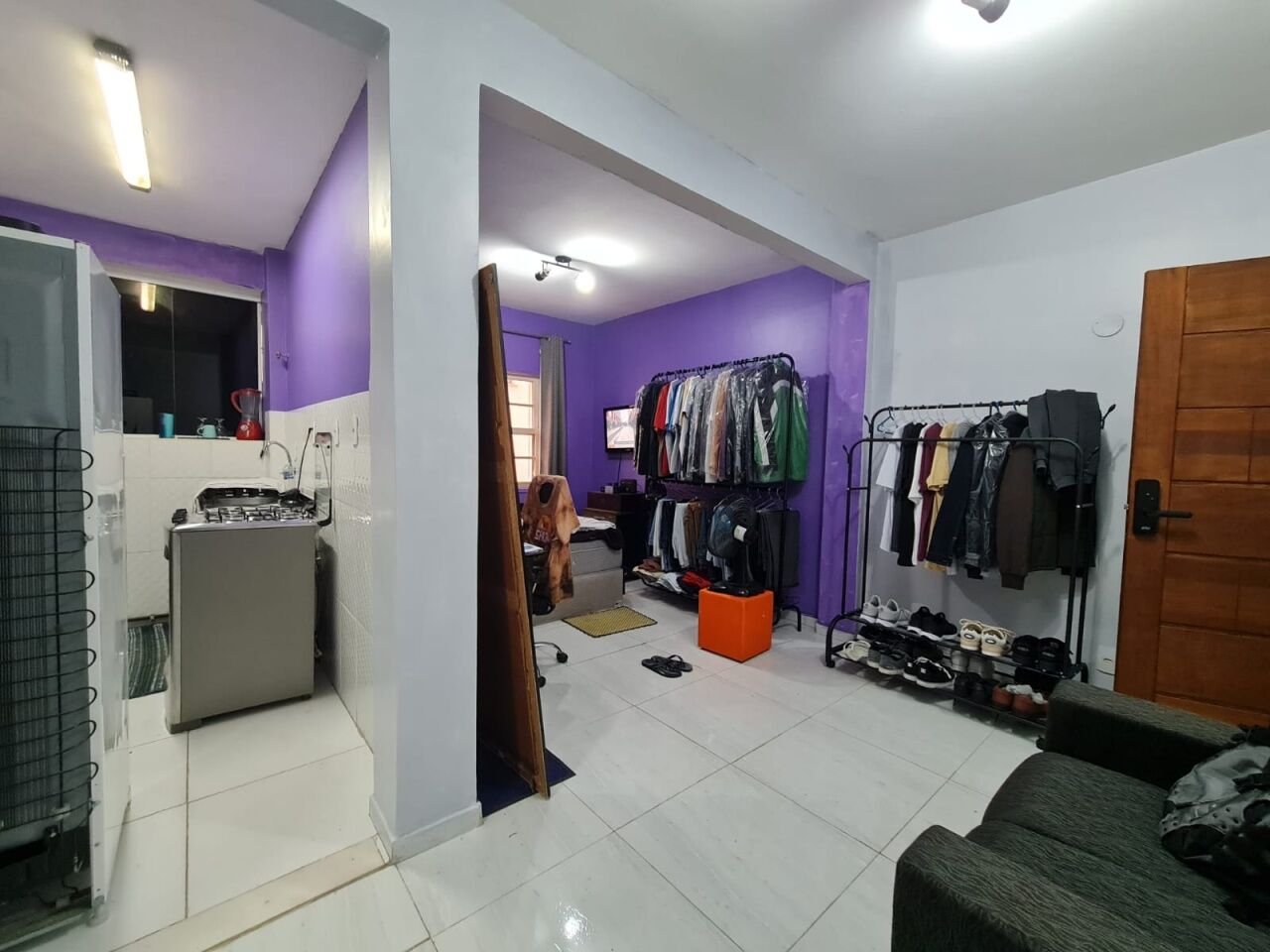 Apartamento para Venda - Vila Mariana