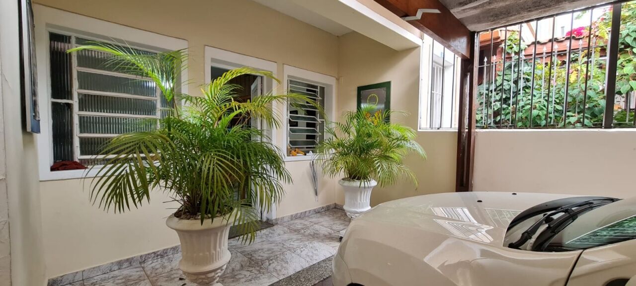 Casa para Venda - Vila Monumento