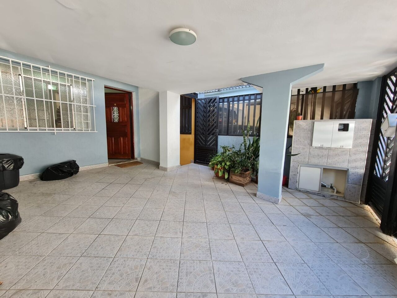 Casa para Venda - Jardim da Glória