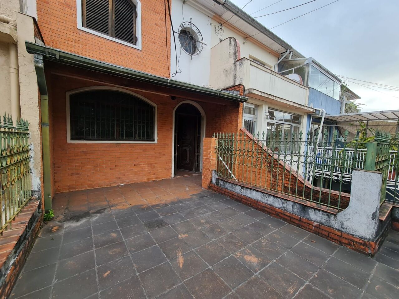 Casa para Venda - Jardim da Glória