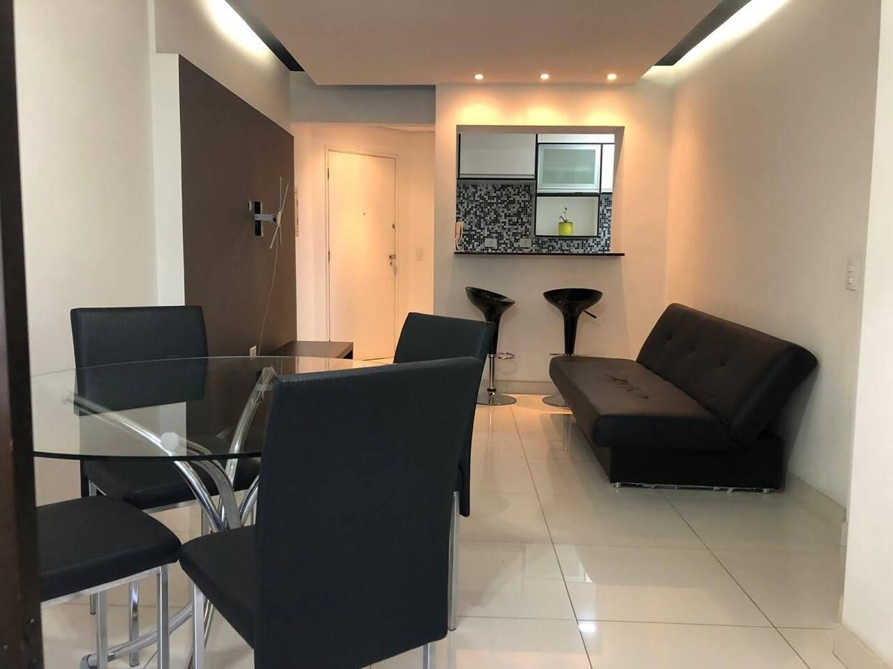 Apartamento para Venda - Cambuci