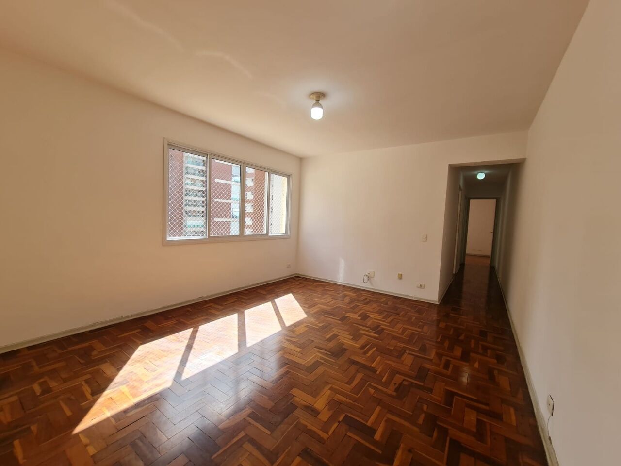 Apartamento para Locação - Vila Mariana