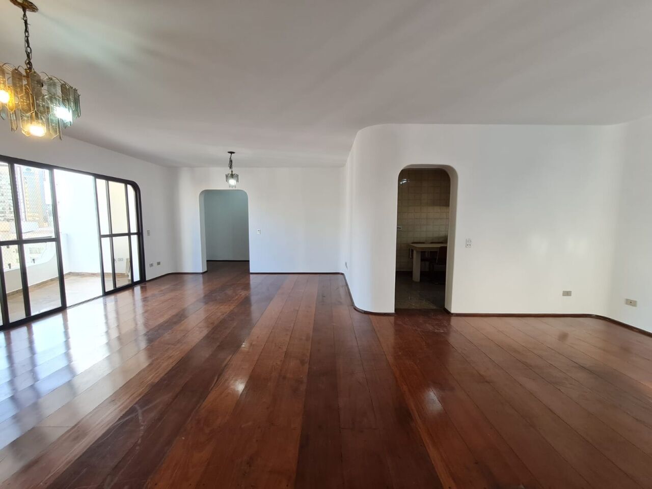 Apartamento para Venda - Aclimação