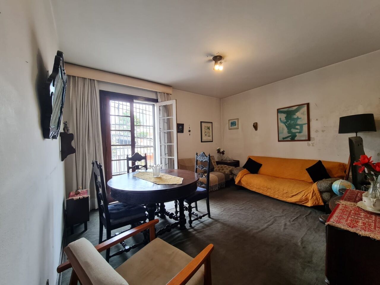 Apartamento para Venda - Cambuci