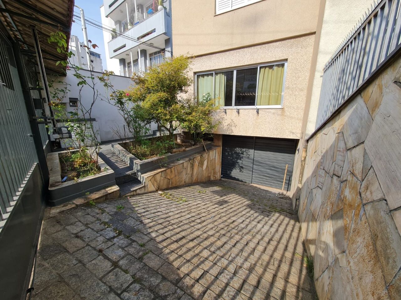 Casa para Venda - Vila Monumento