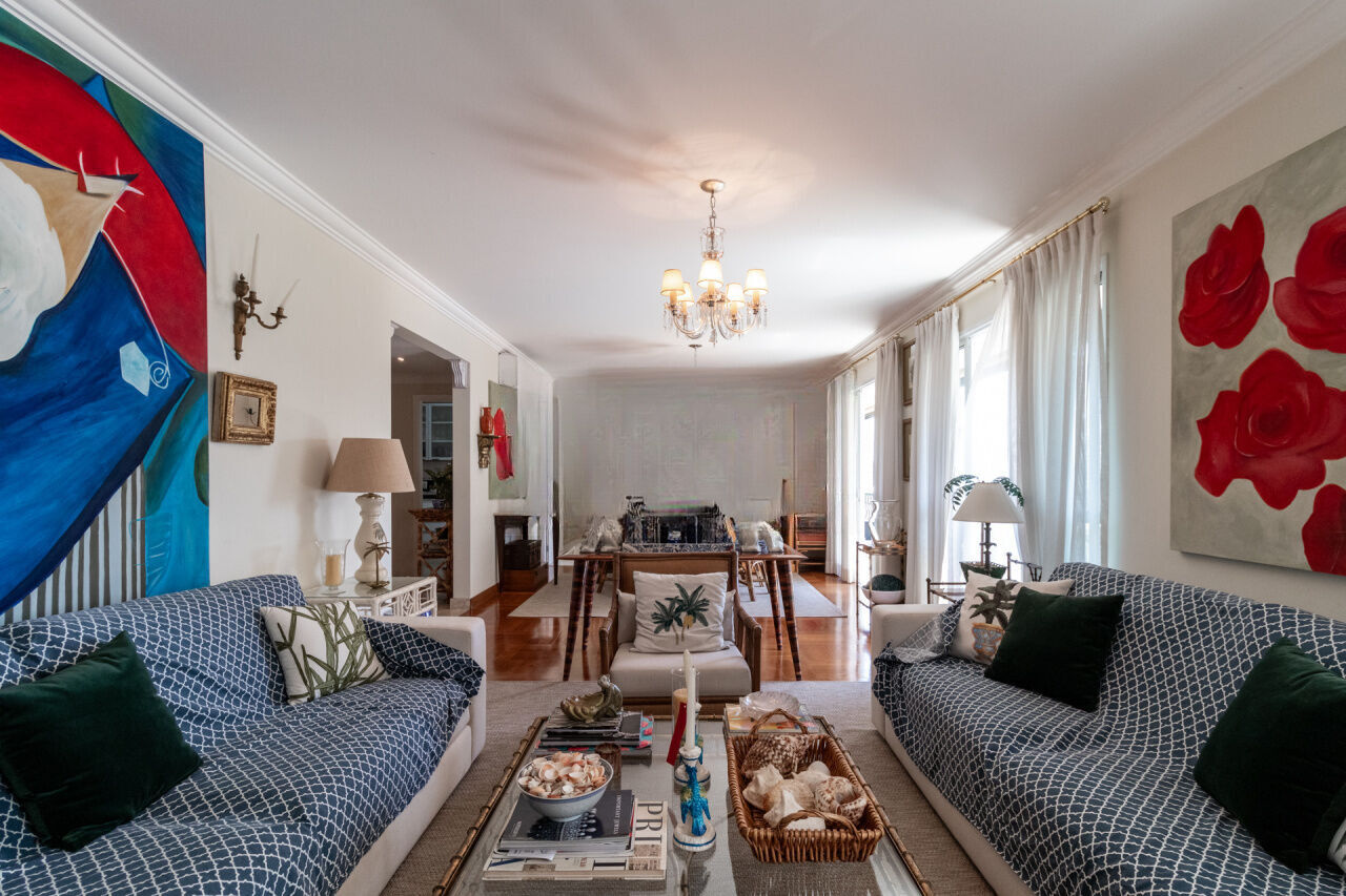 Apartamento para Venda - Perdizes