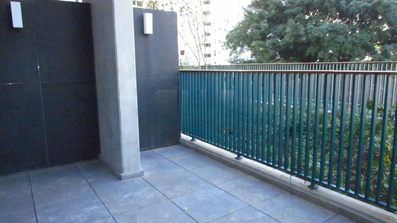 Apartamento para Venda - Indianópolis