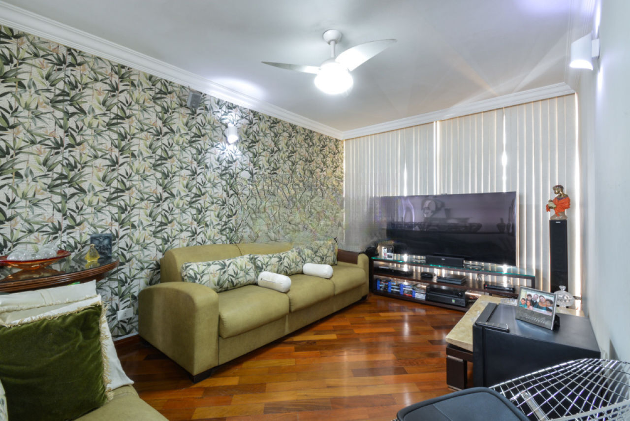 Apartamento para Venda - Vila Monumento