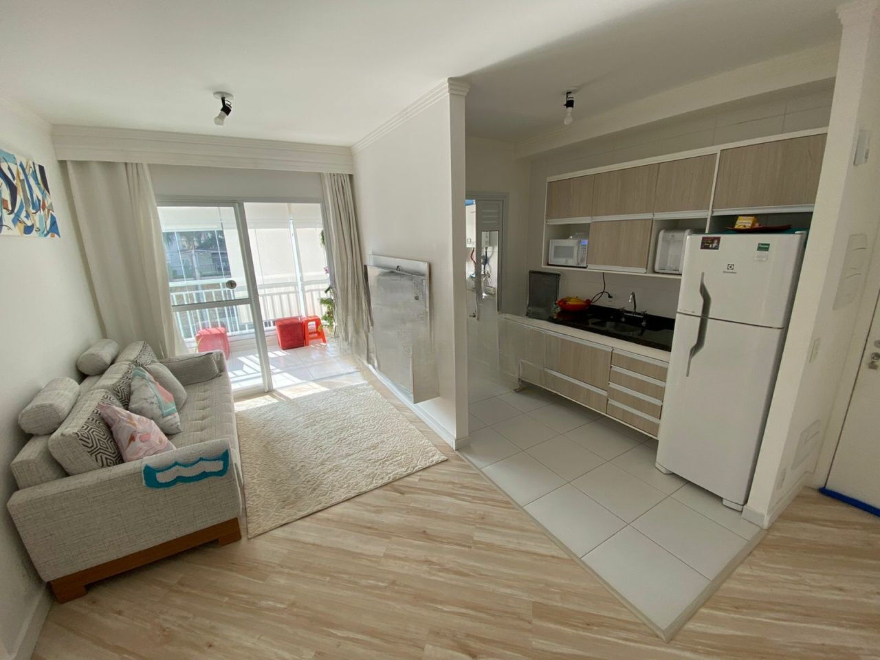 Apartamento para Venda - Saúde