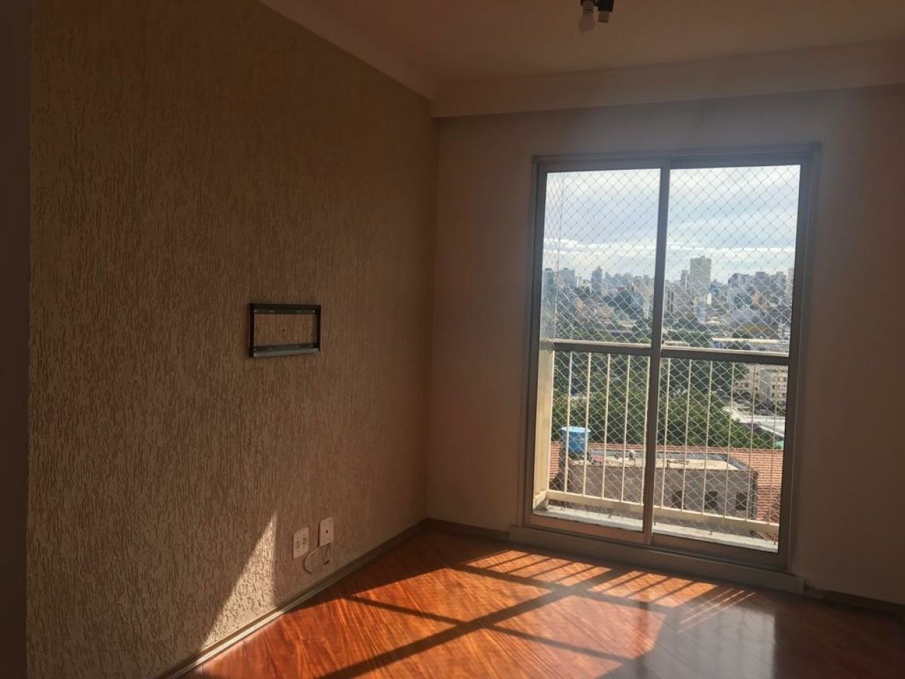 Apartamento para Venda - Cambuci