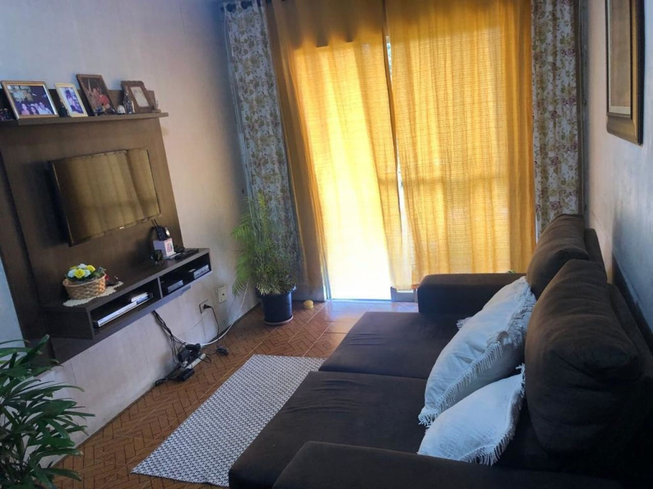 Apartamento para Venda - São João Clímaco