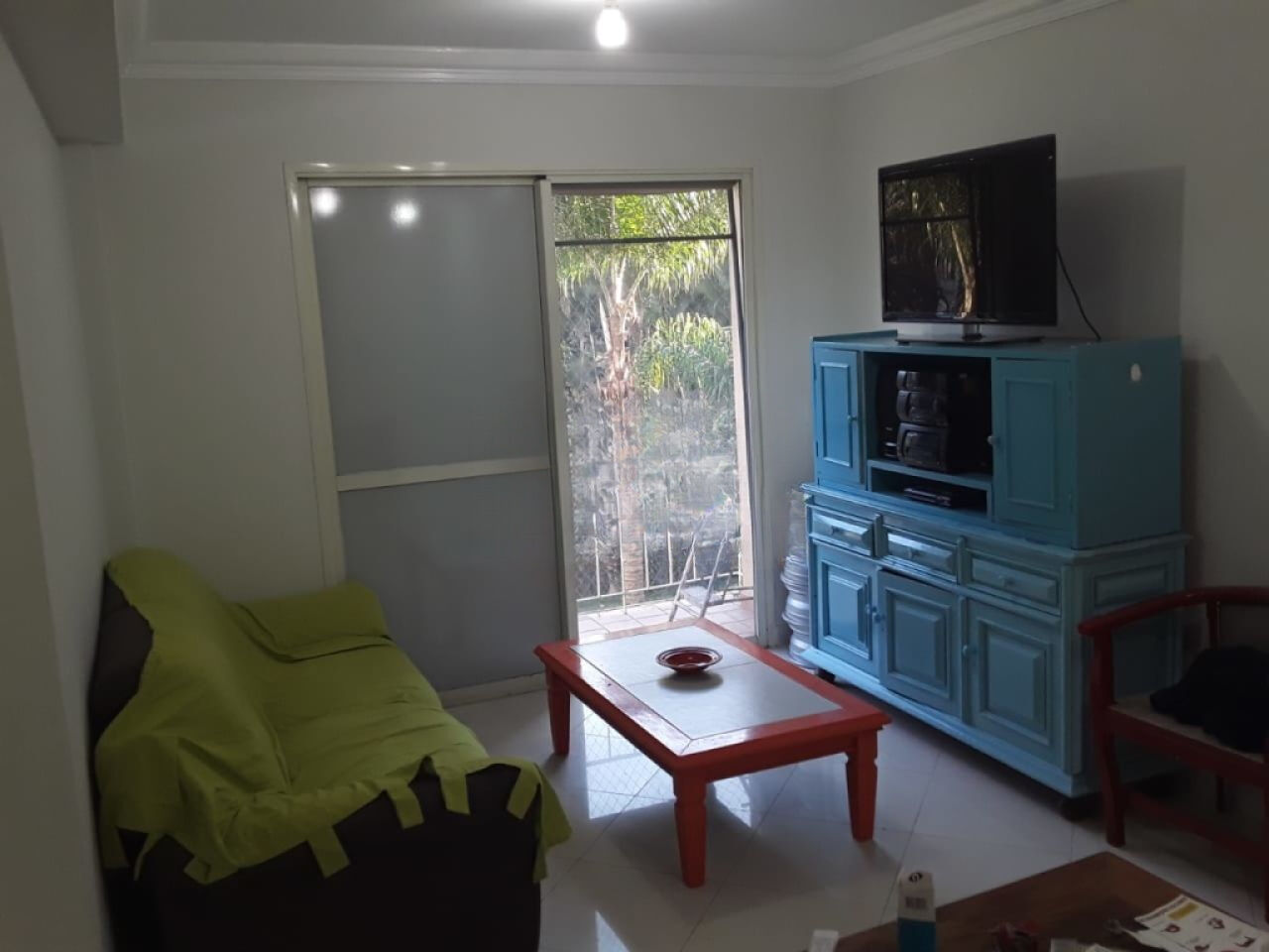 Apartamento para Venda - Jardim Ampliação