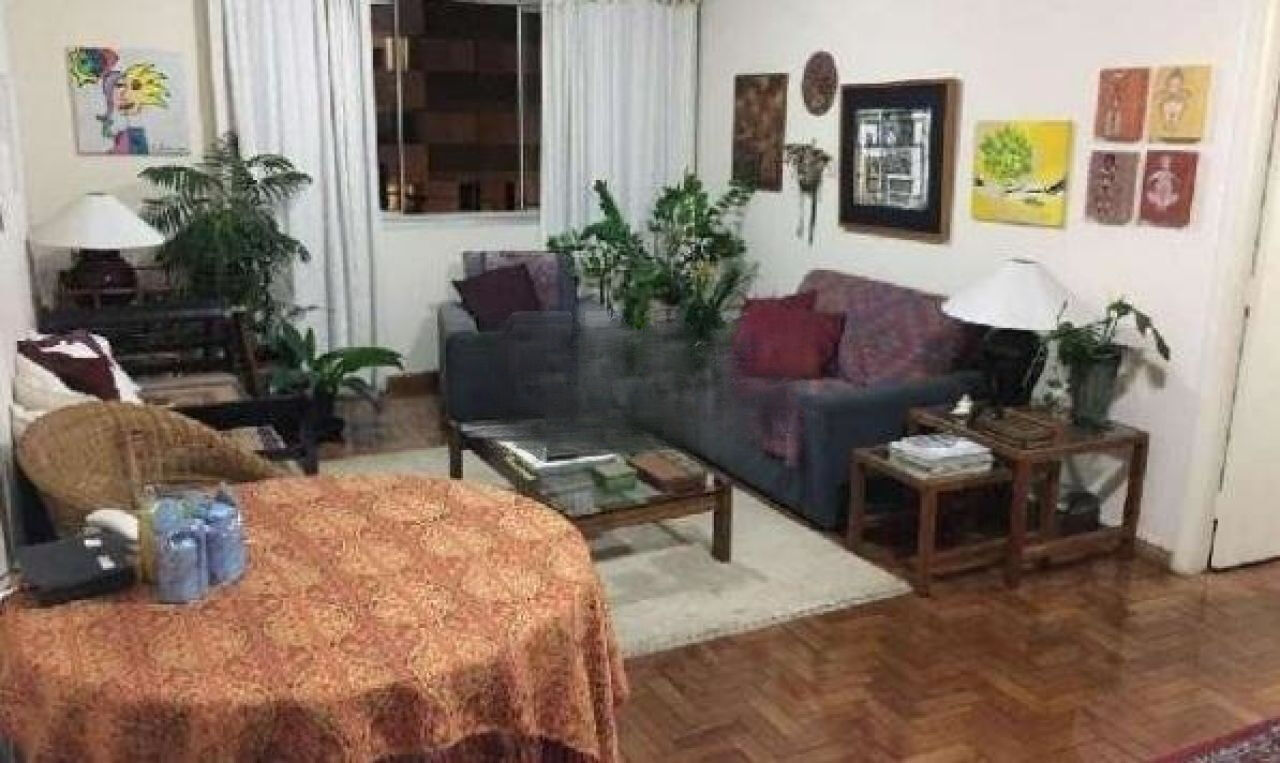 Apartamento para Venda - Vila Uberabinha