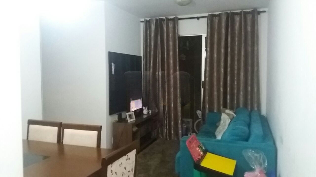 Apartamento para Venda - Cambuci