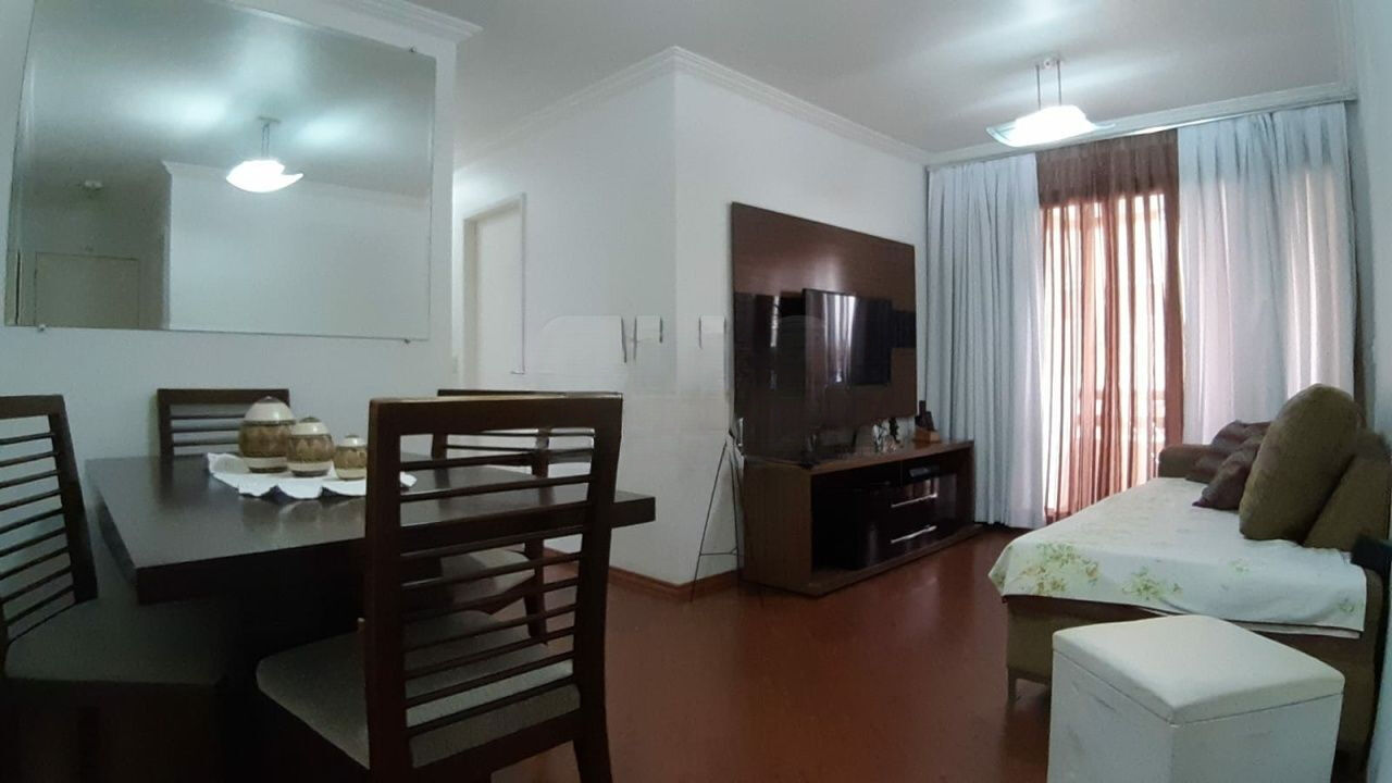 Apartamento para Venda - Vila Esperança