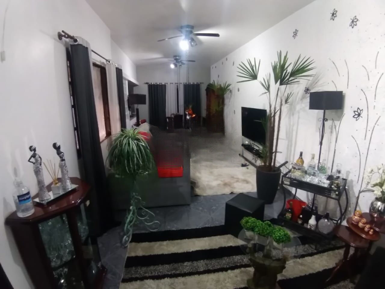 Casa de Vila para Venda - Centro