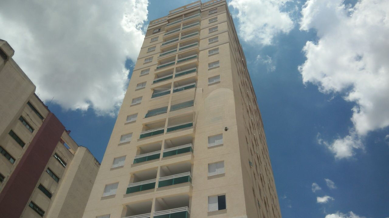 Apartamento para Venda - Vila Galvão